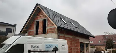 Raf.I.-RooF usługi dekarsko-blacharskie Iwona Starzycka